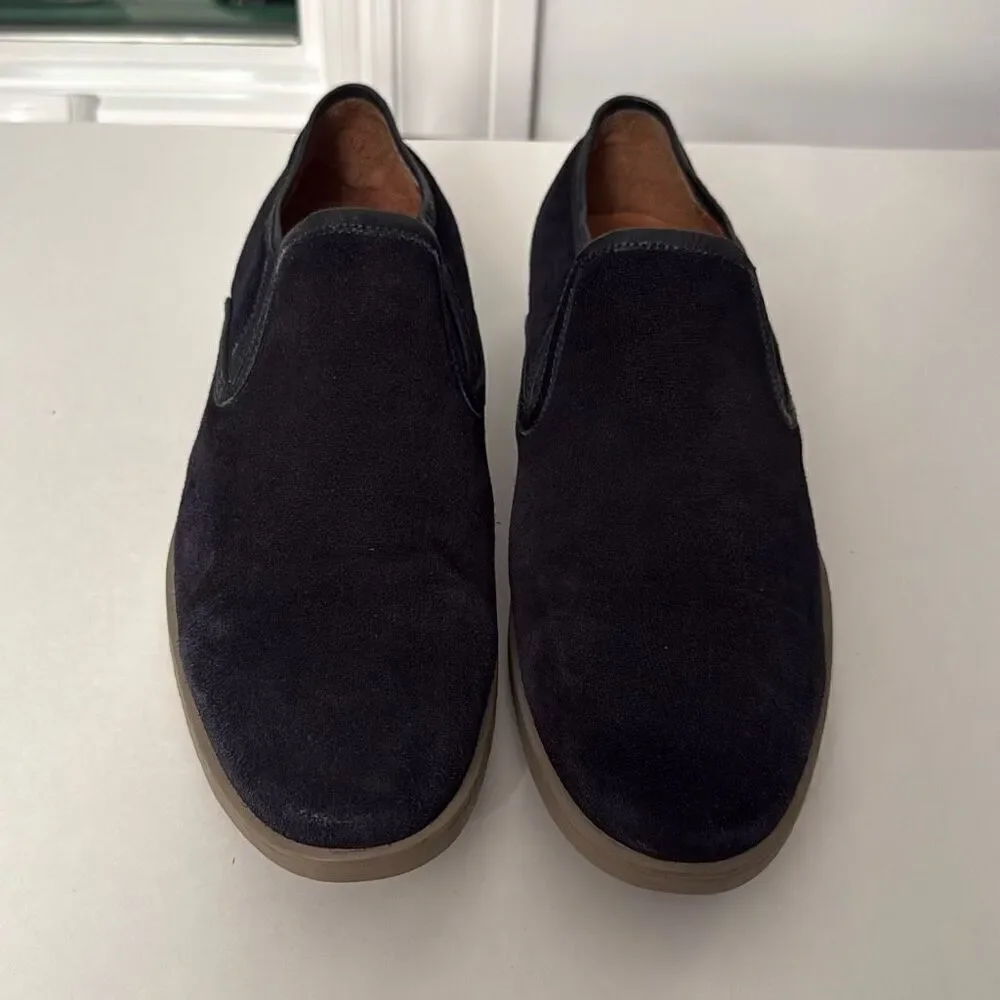 John Varvatos Men's Dylan Shoes Size 11.5